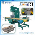 Hydraulic Stone Processing Machine for Cobble Splitting